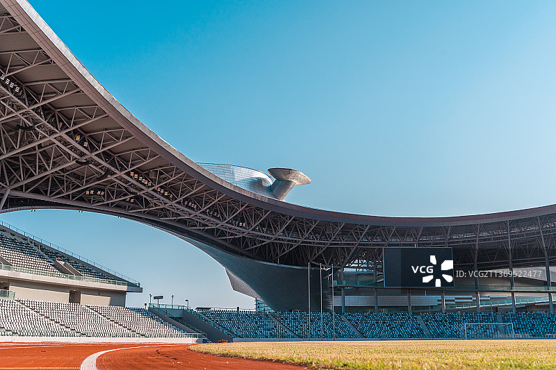 亚青会主场馆图片素材