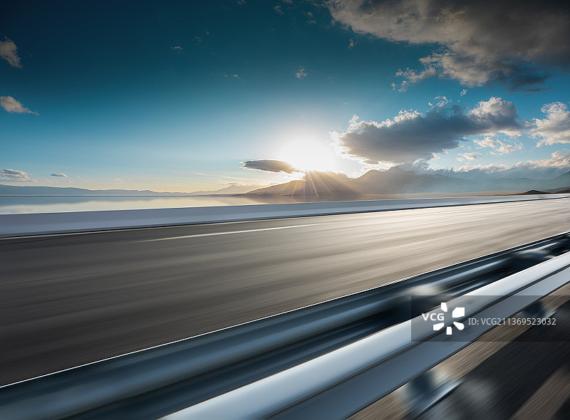 户外道路图片素材