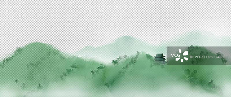 青山素材图片素材
