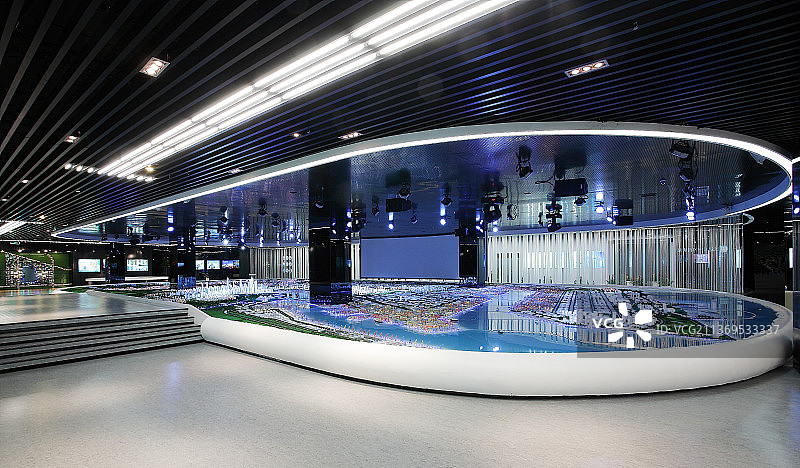 展览馆室内图片素材