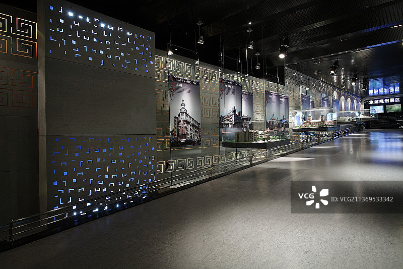 展览馆室内图片素材