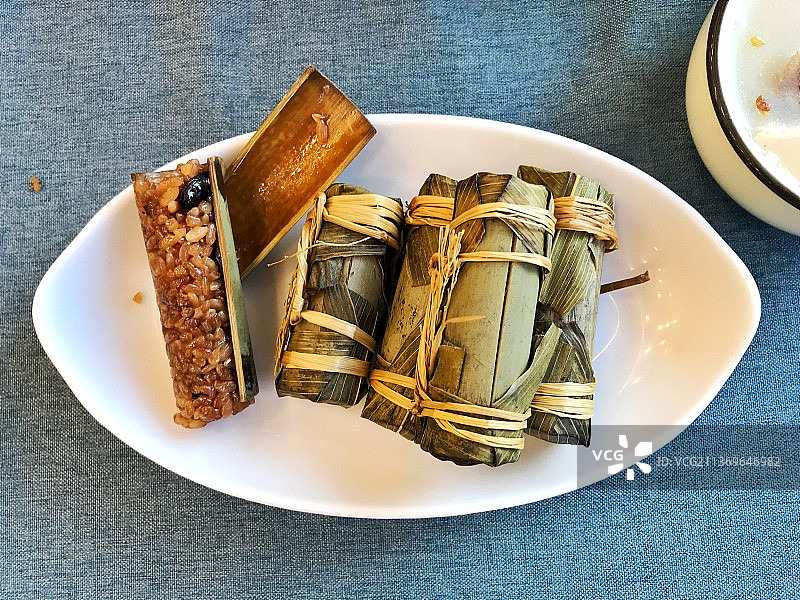 广西阳朔西街地方美食图片素材