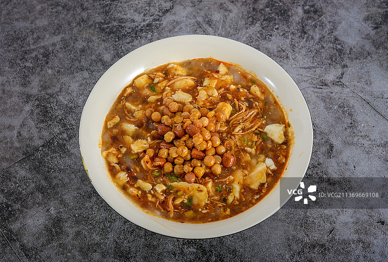 乐山豆腐脑图片素材