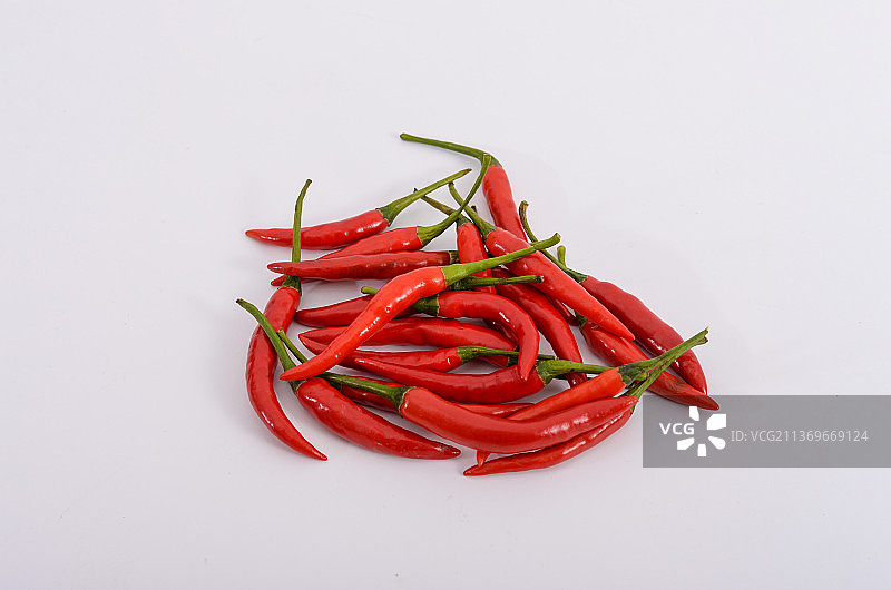 辣椒 小米辣图片素材