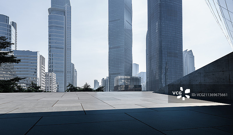 建筑停车场图片素材