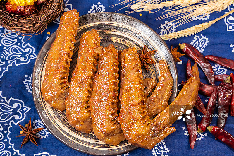 卤味图片素材