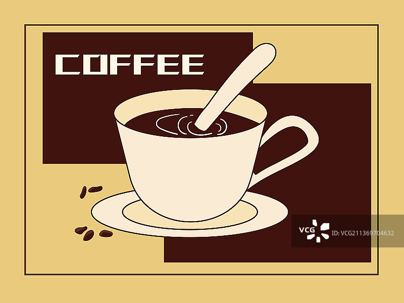 咖啡图片素材
