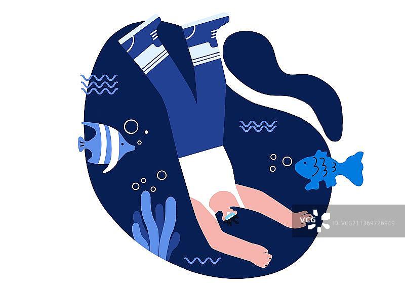 VR虚拟现实图片素材