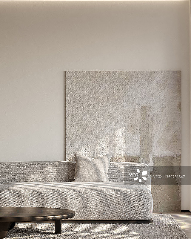 客厅装饰画图片素材