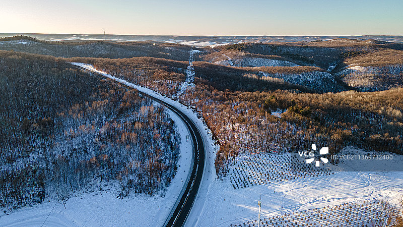 路的姿态图片素材