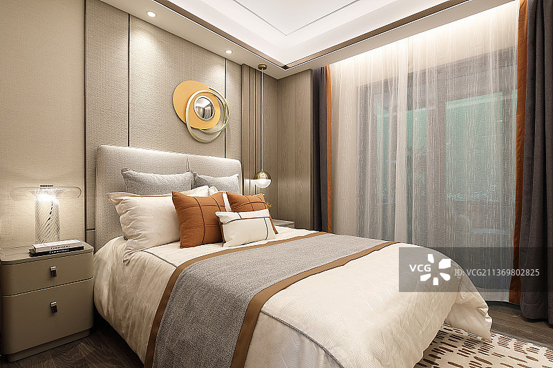 豪华套房图片素材