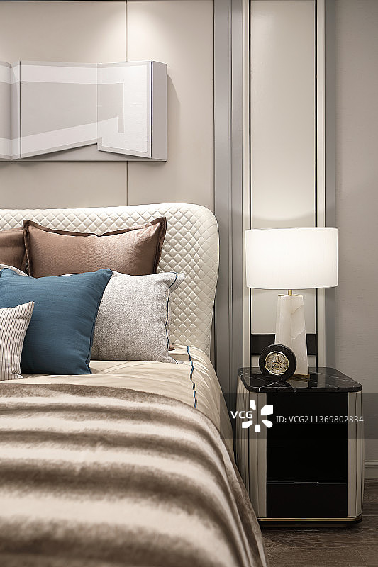 豪华套房图片素材