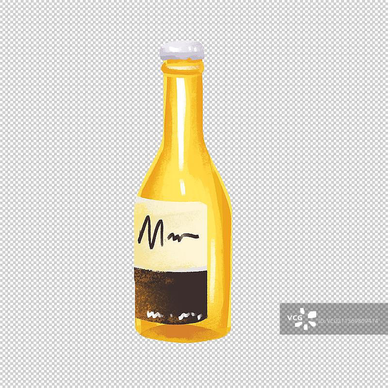 啤酒元素图片素材