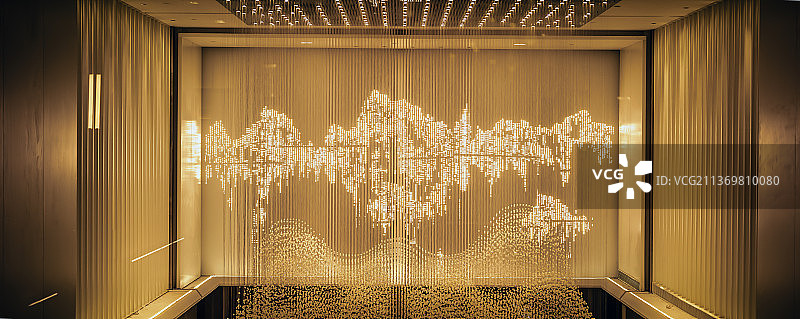 建筑空间背景墙图片素材