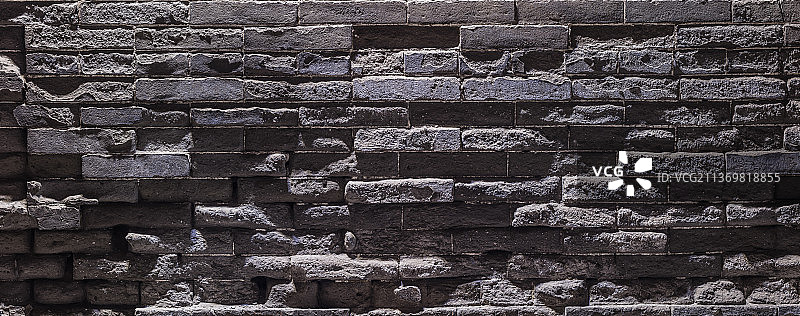 古城砖墙图片素材