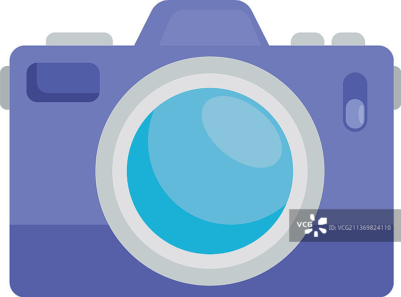 数码相机设备图片素材
