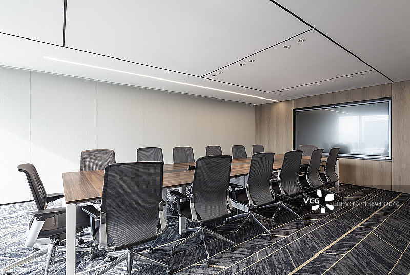 科技公司写字楼图片素材