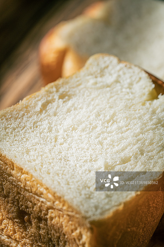 日式吐司图片素材