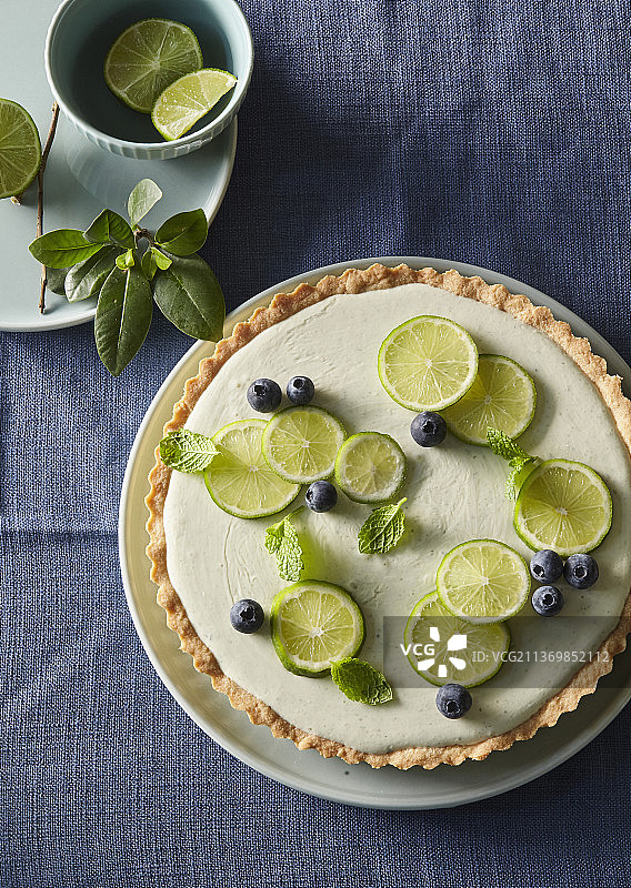 青柠派图片素材