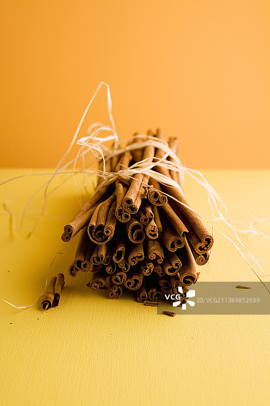 肉桂棒图片素材