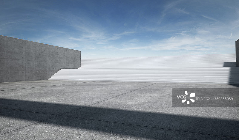 户外城市建筑图片素材