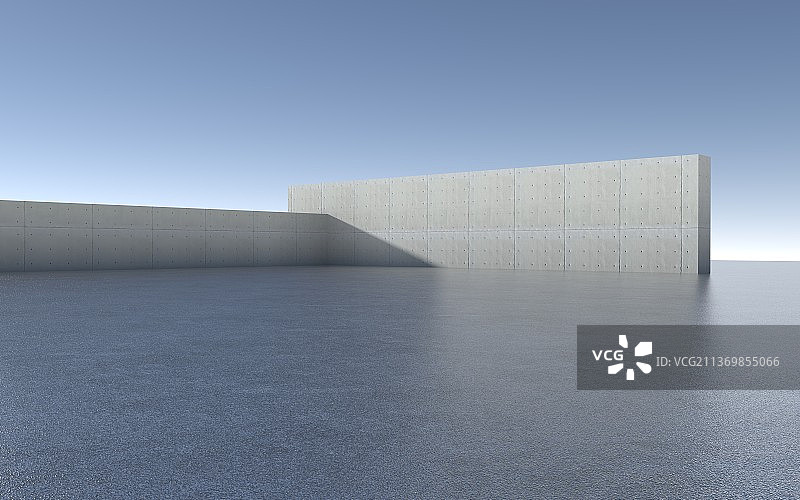 户外城市建筑图片素材