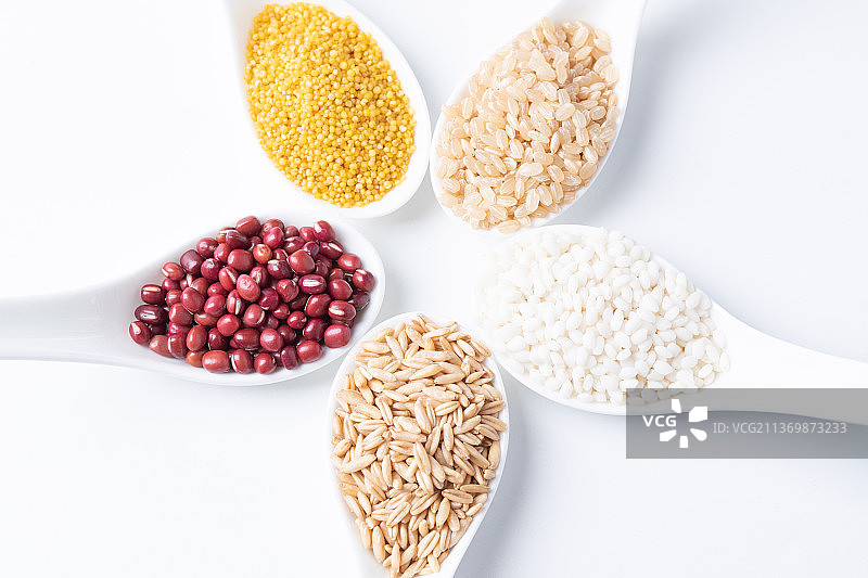 五谷杂粮图片素材