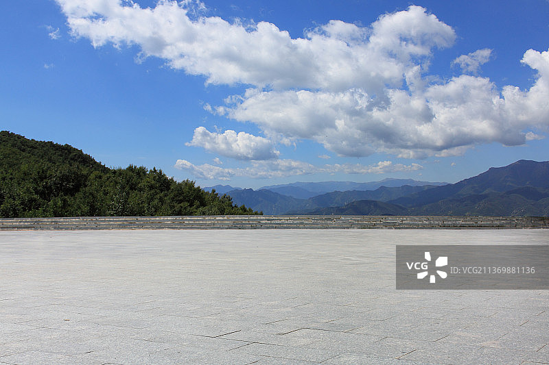 自然环境平台汽车背景图图片素材