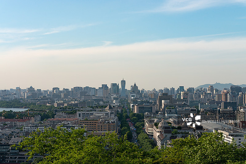 浙江省杭州图片素材