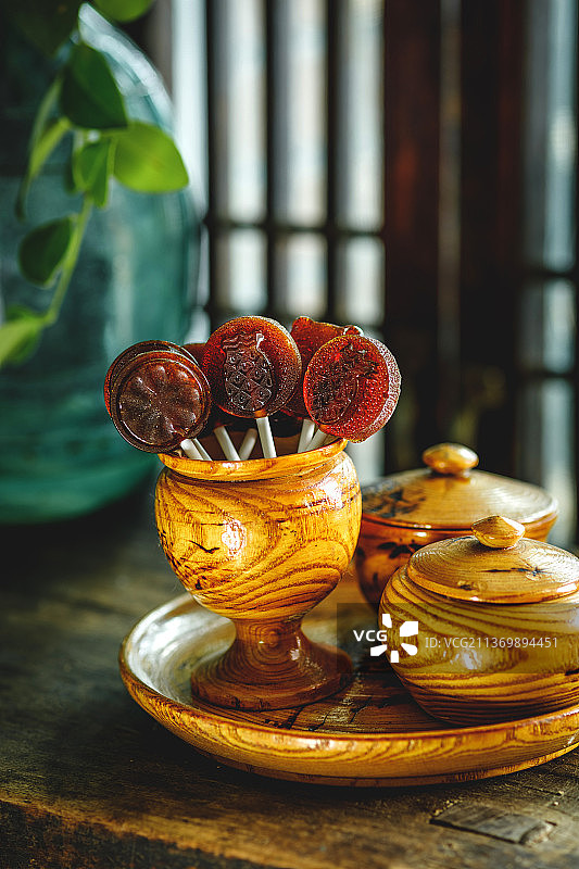 棒棒糖图片素材