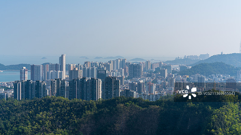 香洲区图片素材