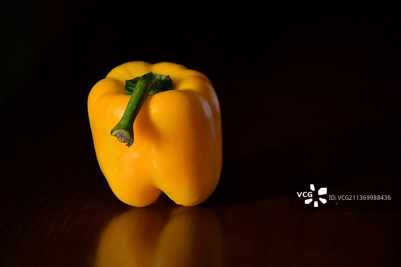 蔬果青椒图片素材