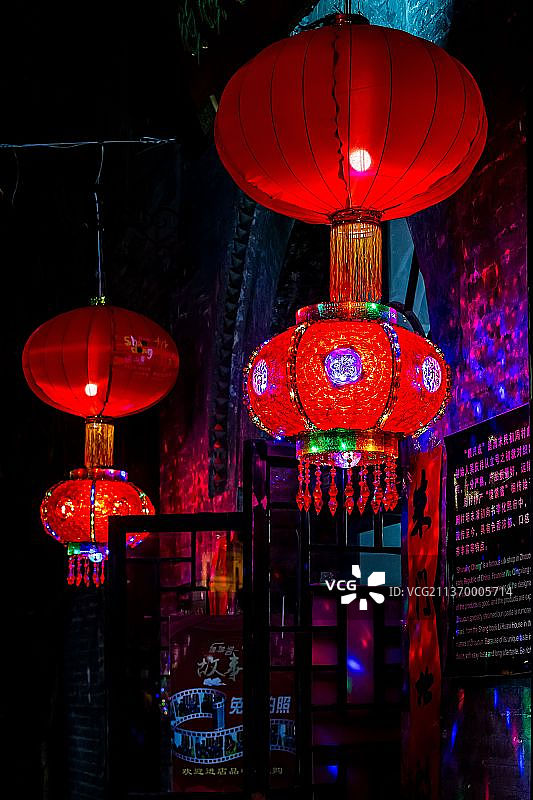 中国红图片素材