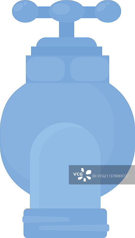 水龙头设计图片素材