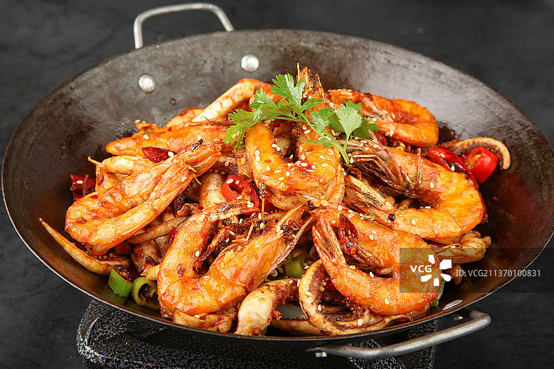 中餐美食图片素材