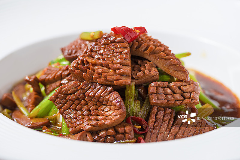 爆炒腰花图片素材