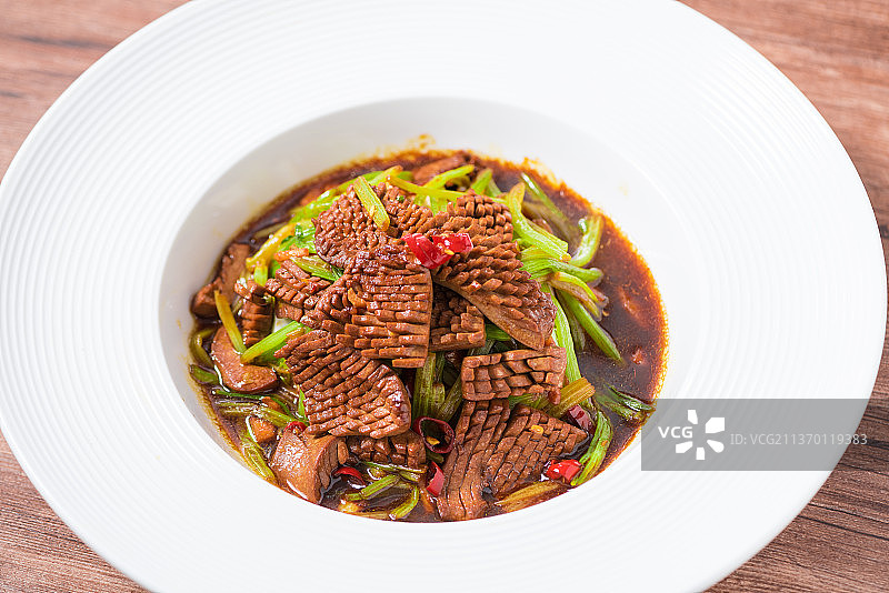 爆炒腰花图片素材