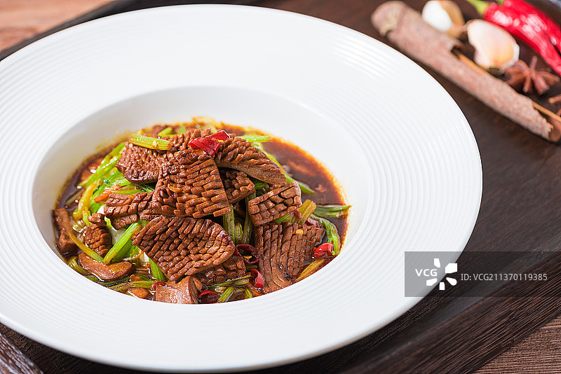 爆炒腰花图片素材