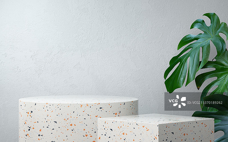 产品展台三维图形场景背景图片素材