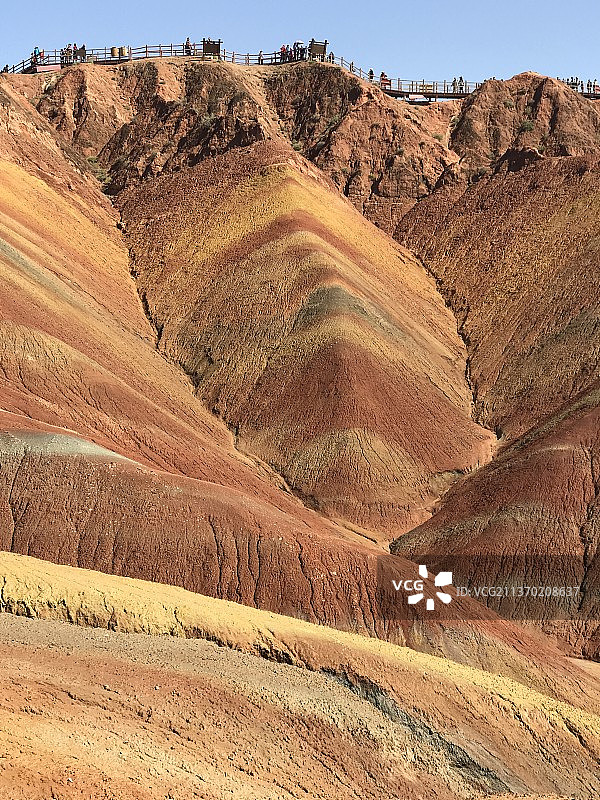 五颜六色图片素材