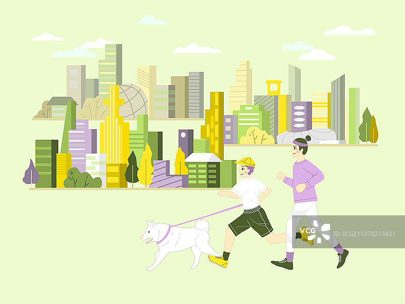 运动健身图片素材