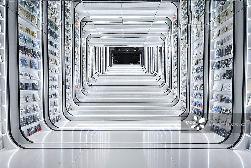 图书馆图片素材