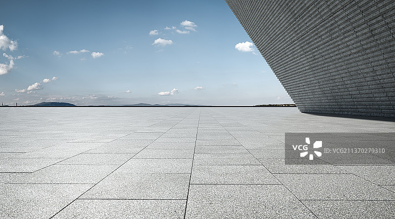 天台停车场图片素材