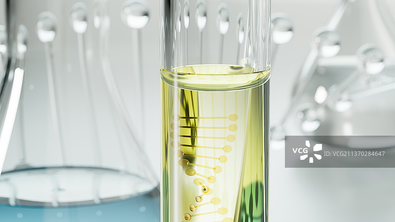 生物医疗研究制药图片素材