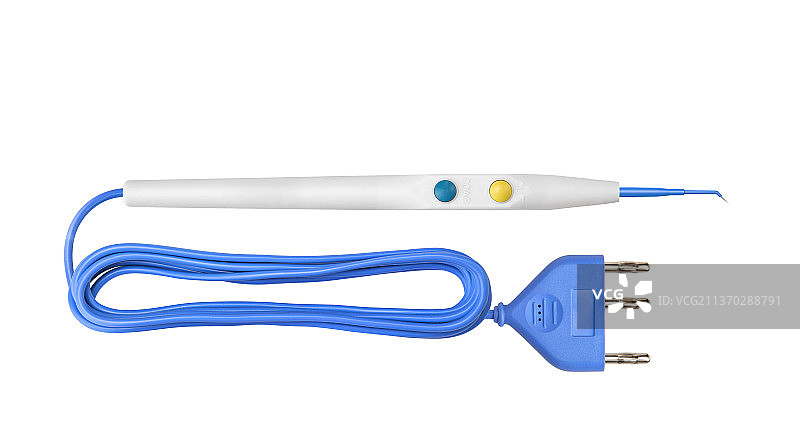 高频手术电刀图片素材