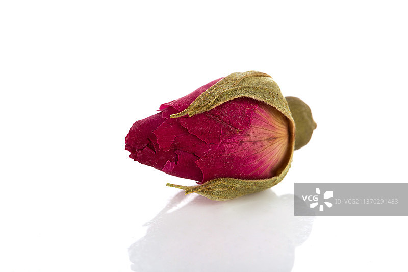 玫瑰花茶图片素材