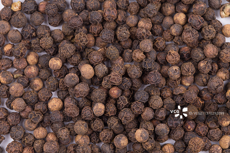 黑胡椒背景图片素材