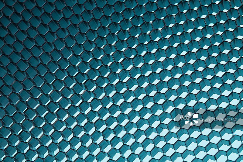 金属格栅蜂窝网格，摩尔多瓦图片素材