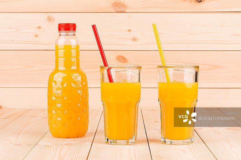 橙汁，桌上的饮品特写，摩尔多瓦图片素材