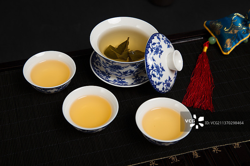 茶叶图片素材